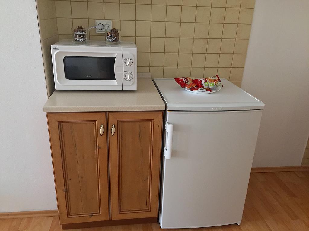 Apartment Lilly Olomouc Eksteriør billede