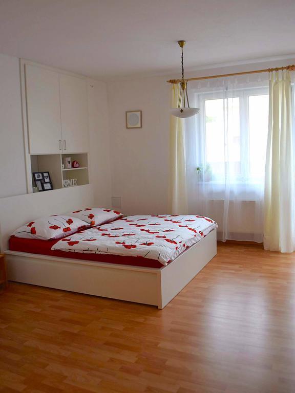 Apartment Lilly Olomouc Eksteriør billede